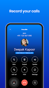 Truecaller Premium Mod APK: The Ultimate Tool to Block Spam Calls and Stay Safe 5
