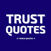 Trust Quotes and Sayings icon
