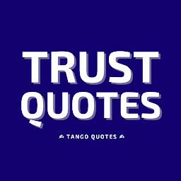 Icon image Trust Quotes and Sayings