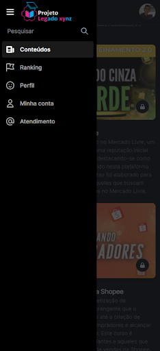 Projeto Legado Screen 2