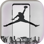 Cover Image of Download Wallpapers 4K NBA  APK