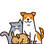 Cover Image of Download 반동라-반려동물,고양이,강아지,유기견후원  APK
