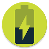 Floating Battery icon