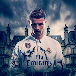 Cover Image of Скачать Ronaldo Wallpaper  APK