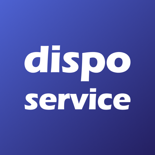 Disposervice - Apps On Google Play