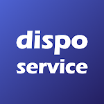 Cover Image of 下载 DispoService 1.0.0 APK