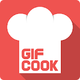 GIFcook icon