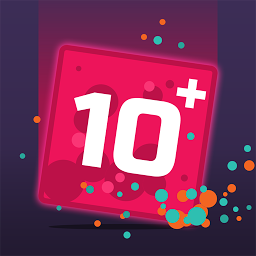 Icon image Just Get 10+