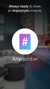Anynumber 1.6 Apk 5