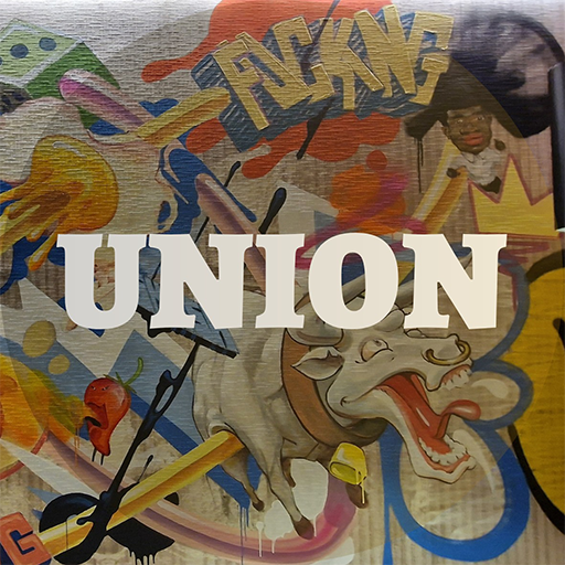 Union 4.0.1 Icon