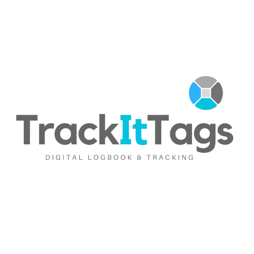 TrackItTags logo