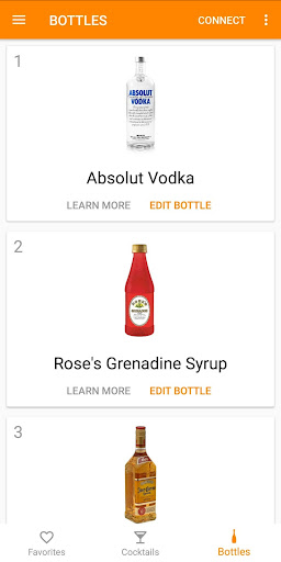 My Bar - Cocktail Recipes Plus Screen 3
