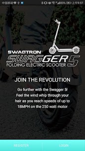 Free Mod Swagger 5 1