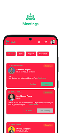 WeAreDevs World Congress 22 Screen 2