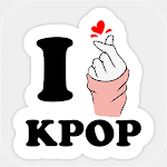 Cover Image of डाउनलोड Kpop Ringtones  APK