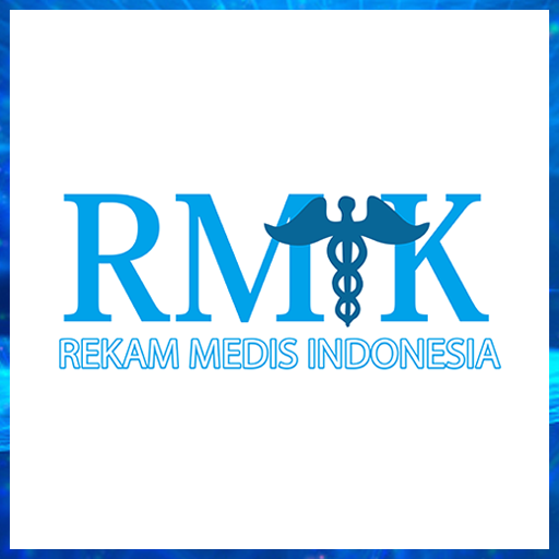 Rekam Medis Indonesia  Icon