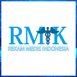 Isithombe sesithonjana se-Rekam Medis Indonesia