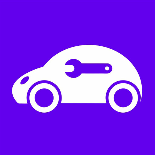 Мобильный автосервис logo