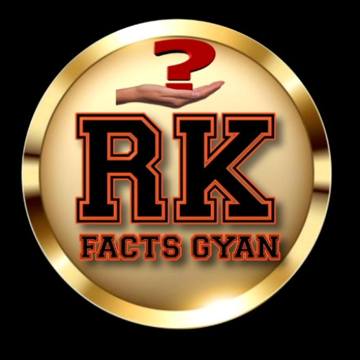 RK Online Classes logo
