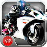 Death Racing:Moto Shooter icon