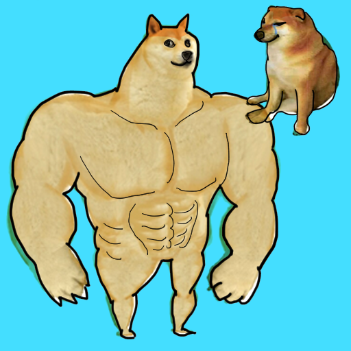 Shibe doge evolution Download on Windows