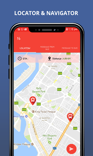 Al Ansar International School