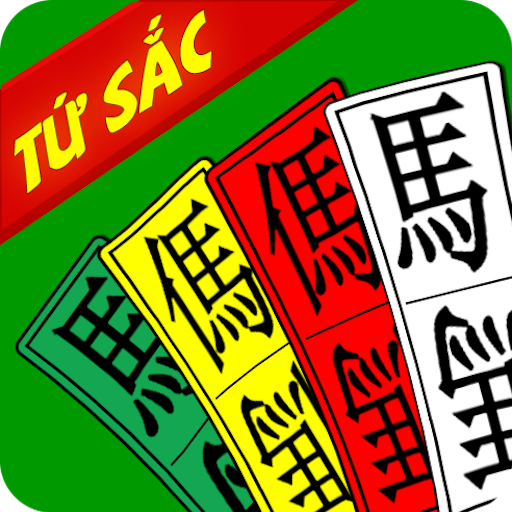 Tứ Sắc - Tu Sac Download on Windows
