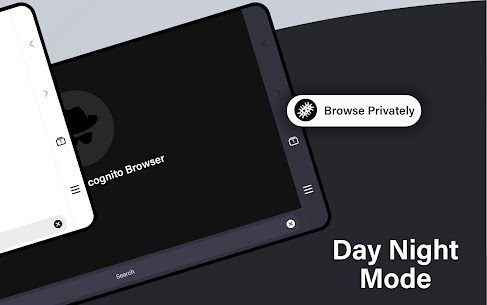 Incognito Browser Pro APK (PAID) Free Download 9