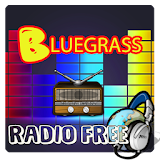 Bluegrass Radio Free icon