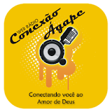 Web Rádio Conexão Ágape icon