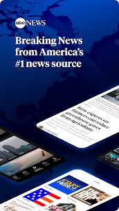 Free ABC News  US  World News Live Download 3