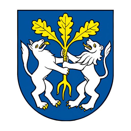 Dubovce logo