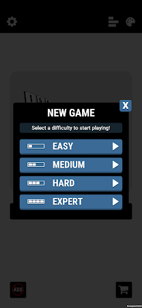 Game screenshot Instant Sudoku mod apk
