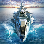 Cover Image of Download Idle Fleet: Warship Shooter  APK