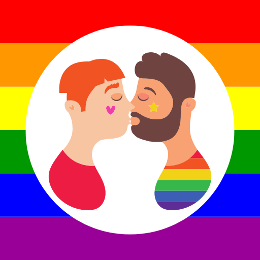 Gay Dating | Chat Single Men - AppWisp.com