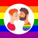 Gay Dating | Chat Single Men APK