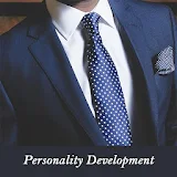 Personality Development App icon