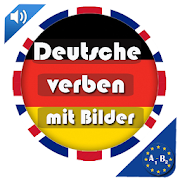 Top 37 Education Apps Like German verbs with pictures - Best Alternatives