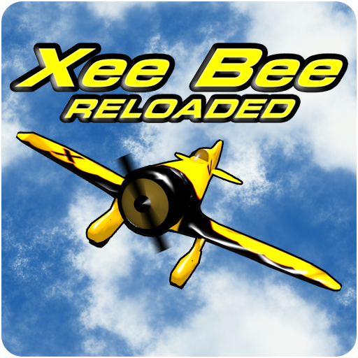 Xee Bee Reloaded 1.1 Icon