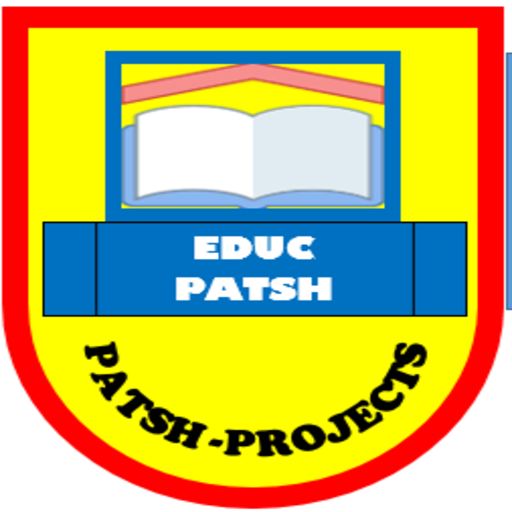 Educ Patsh -Cours et exercices logo