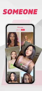 SoLive - Live Video Chat