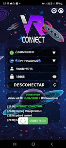 CONNECT VR