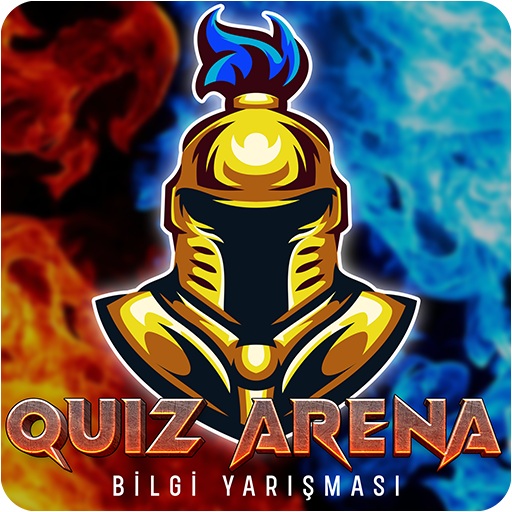 Quiz Arena Bilgi Yarışması logo