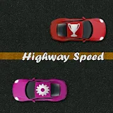 Speed Car Racing 3 2018 icon