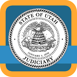 Icon image Utah State Courts Events