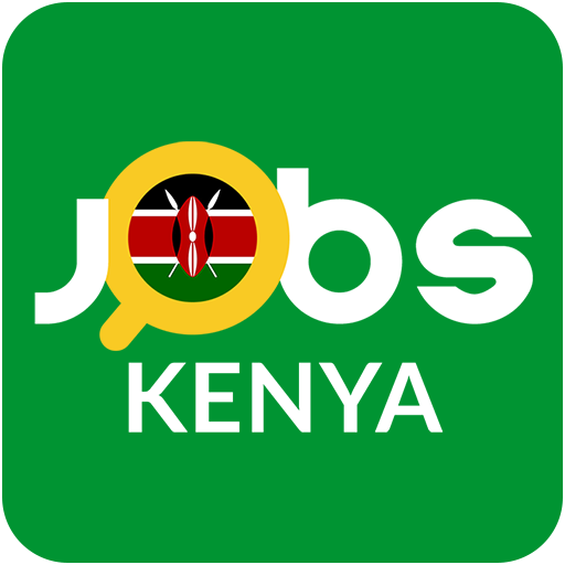 Kenya Jobs  Icon