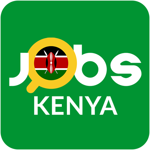 Kenya Jobs logo