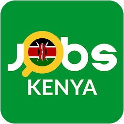 Icon image Kenya Jobs