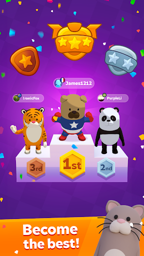 aquapark.io - Action - games