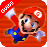 Guide For Super Mario icon